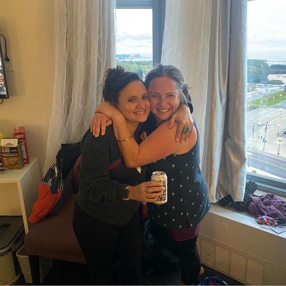 Meet your Posher, Samantha - Picture 5 of 7